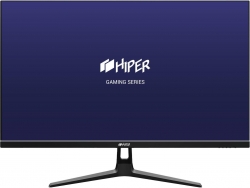 Монитор Hiper 27 Gaming QH2703 IPS 2560x1440 144Hz FreeSync 350cd/m2 16:9