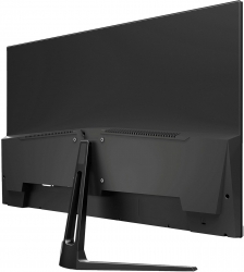 Монитор Hiper 27 Gaming QH2703 IPS 2560x1440 144Hz FreeSync 350cd/m2 16:9
