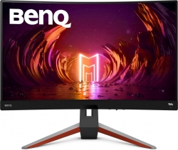 Монитор Benq 27 Mobiuz EX2710R VA 2560x1440 165Hz FreeSync Premium Pro 300cd/m2 16:9