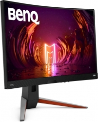 Монитор Benq 27 Mobiuz EX2710R VA 2560x1440 165Hz FreeSync Premium Pro 300cd/m2 16:9
