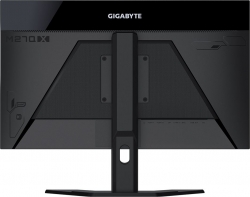 Монитор Gigabyte 27 M27Q X IPS 2560x1440 240Hz FreeSync Premium 350cd/m2 16:9