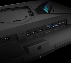 Монитор Gigabyte Aorus FI32Q-X