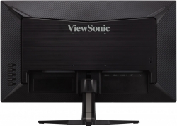 Монитор ViewSonic VX2458-P-MHD