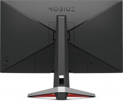 Монитор Benq 27 Mobiuz EX2710S IPS 1920x1080 165Hz FreeSync Premium 400cd/m2 16:9