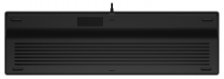 Клавиатура A4Tech Fstyler FX50 серый USB slim Multimedia