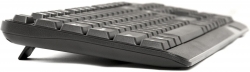 Клавиатура Defender OfficeMate HM-710 черный USB