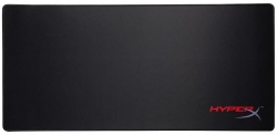 Коврик для мыши HyperX Fury S Pro XL черный 900x420x4мм