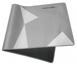 Коврик для мыши A4Tech FStyler FP70 серый 750x300x2мм