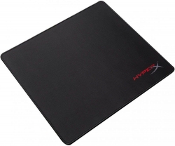Коврик для мыши HyperX Fury S Pro Большой черный 450x400x4мм