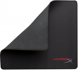 Коврик для мыши HyperX Fury S Pro Большой черный 450x400x4мм