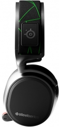 Наушники с микрофоном Steelseries Arctis 9X черный накладные BT оголовье (61481)