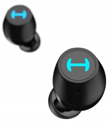 Наушники с микрофоном Edifier GM4 MINI1 черный
