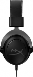 Наушники с микрофоном HyperX Cloud II черный/серый 1м мониторные оголовье (4P5L9AA)