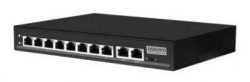 Коммутатор Osnovo SW-21000/A(120W) управляемый