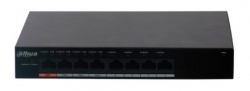 Коммутатор Dahua EZ-388ET-60 неуправляемый