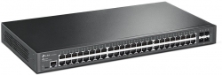 Коммутатор TP-Link TL-SG3452 48G 4SFP управляемый