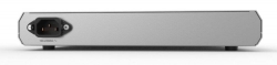 Коммутатор Allied Telesis AT-GS970M/10-50 8G 2SFP управляемый