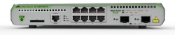 Коммутатор Allied Telesis AT-GS970M/10-50 8G 2SFP управляемый