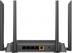 Роутер беспроводной D-Link DIR-842 (DIR-842/RU/R4A) 10/100/1000BASE-TX