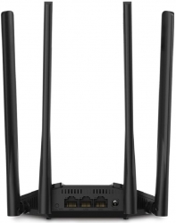Роутер беспроводной Mercusys MR1200G AC1200 10/100/1000BASE-TX