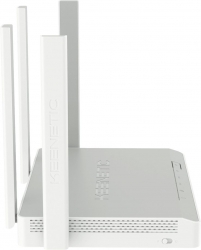 Роутер беспроводной Keenetic Sprinter (KN-3710) AX1800 10/100/1000BASE-TX