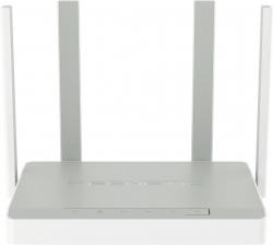 Роутер беспроводной Keenetic Hopper (KN-3810) AX1800 10/100/1000BASE-TX/4G ready