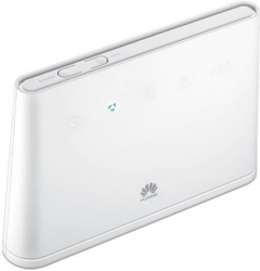 Интернет-центр Huawei B310s-22 (B310) 10/100/1000BASE-TX/4G белый