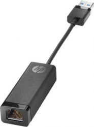 Сетевой адаптер Gigabit Ethernet HP N7P47AA USB 3.0
