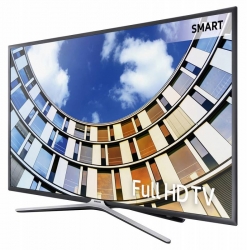 Телевизор LED Samsung UE32M5500AUXRU титан