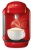 Кофемашина Bosch Tassimo TAS1403 красный