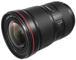 Объектив Canon EF III USM (0573C005) 16-35мм f/2.8L