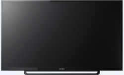 Телевизор LED Sony KDL40RE353BR BRAVIA черный