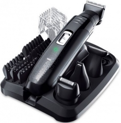 Машинка для стрижки Remington PG6130 черный