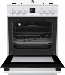 Плита Газовая Gorenje GI6322WA белый