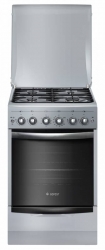 Плита Газовая Gefest ПГ 5100-02 0068 серый