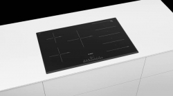 Варочная поверхность Bosch PXV851FC1E черный