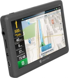 Навигатор Автомобильный GPS Navitel C500