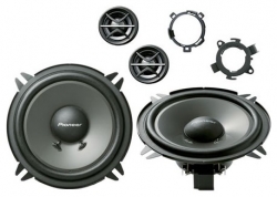 Колонки автомобильные Pioneer TS-130Ci