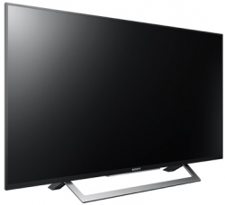 Телевизор LED Sony KDL32WD756BR2 BRAVIA черный/серебристый