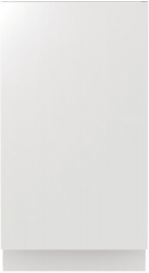 Посудомоечная машина Gorenje GV520E15 узкая черный