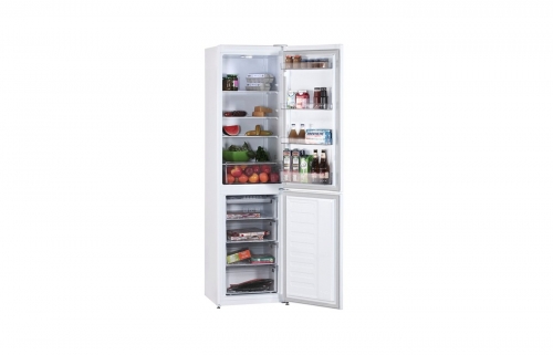 Холодильник Beko RCSK335M20W белый