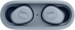 Наушники с микрофоном JBL W100 TWS синий