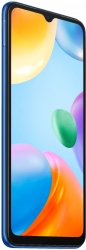 Смартфон Xiaomi Redmi 10C 4/64Gb Blue