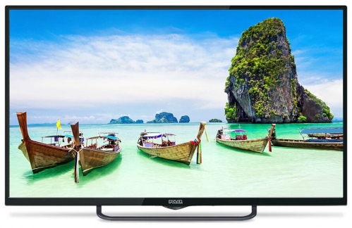 Телевизор LED Polar P32L21T2SC SM черный