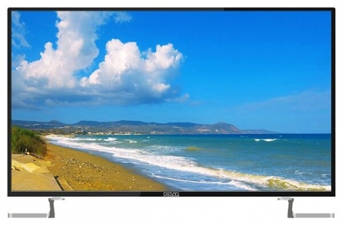 Телевизор LED Polar P32L32T2SC SM черный