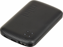 Мобильный аккумулятор Buro BP05E10PBK черный
