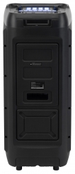 Минисистема SunWind SW-MS60 черный