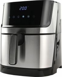 Аэрогриль GFgril GFA-6000 черный