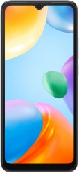 Смартфон Xiaomi Redmi 10C 4/64Gb Gray