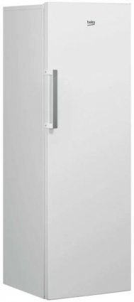 Морозильная камера Beko FSKDN6266T21W белый